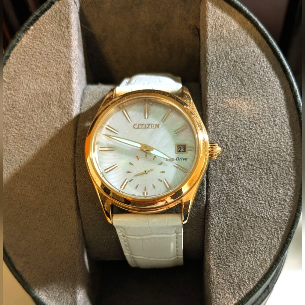 Citizen eco drive  New